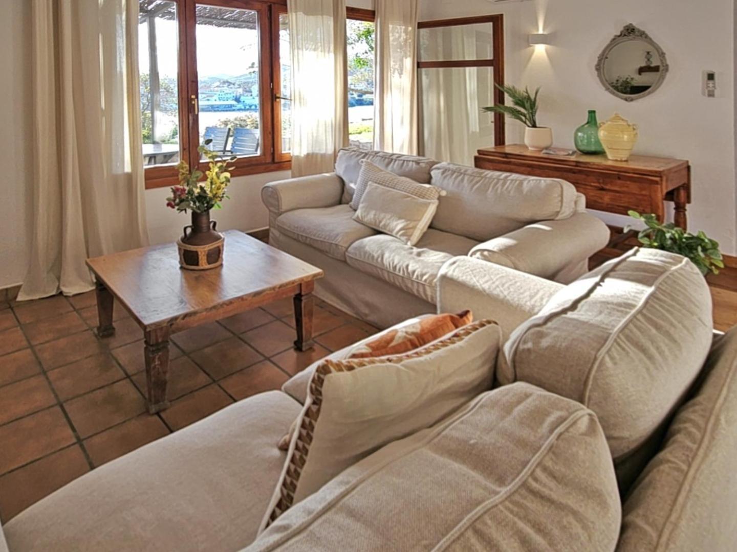Casas Rurales Los Molinos Sanlúcar de Guadiana Kültér fotó